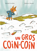 Un gros coin-coin